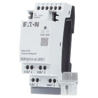 Eaton Ein-/Ausgangserweiterung Eingänge digital EASY-E4-AC-8RE1