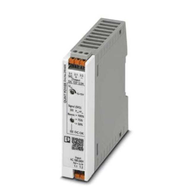 Phoenix Contact Stromversorgung QUINT4-PS/1A#2904605
