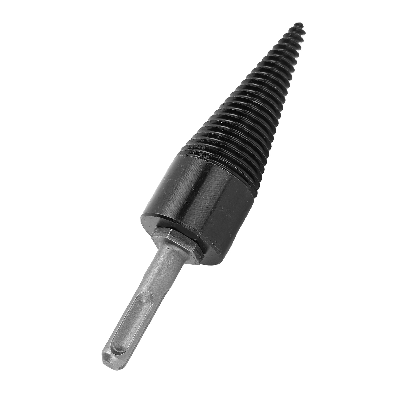 Bohrer-schraubenkegel-brennholz-spezial-rundschaftbohrer 32 Mm