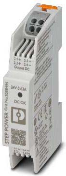 Phoenix Contact Stromversorgung STEP3-PS/1AC#1088495