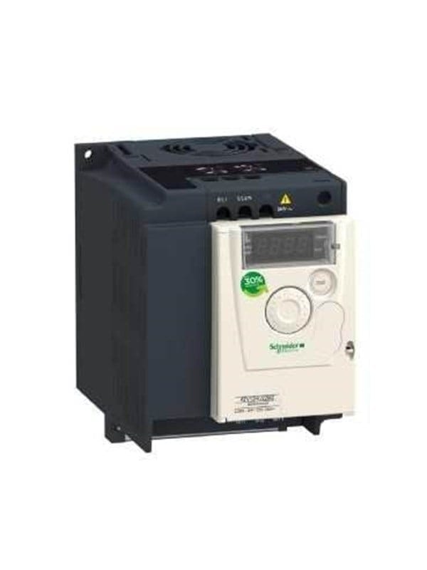 Schneider Electric Frequenzumrichter 1ph. 1,5kW 230V IP20 ATV12HU15M2