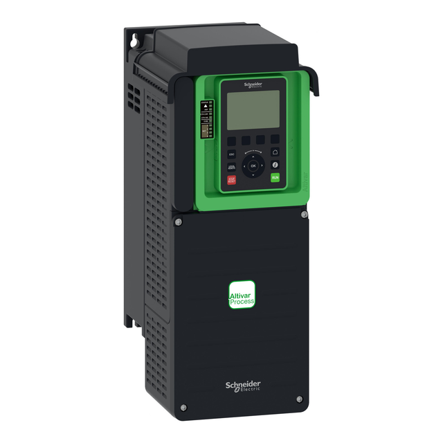 Schneider Electric Frequenzumrichter 11kW, 380-480V ATV630D11N4