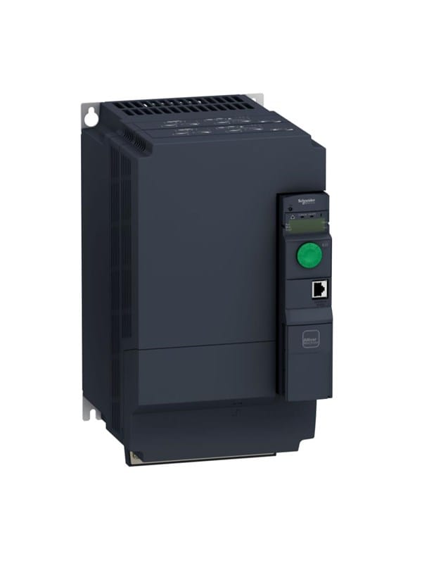 Schneider Electric Frequenzumrichter ATV320 11kW, 380-500V, 3-p ATV320D11N4B