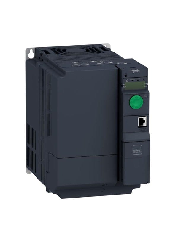 Schneider Electric Frequenzumrichter ATV320 5,5kW, 380-500V, 3-p ATV320U55N4B