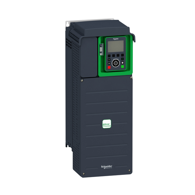 Schneider Electric Frequenzumrichter 22kW, 400/480V ATV930D22N4