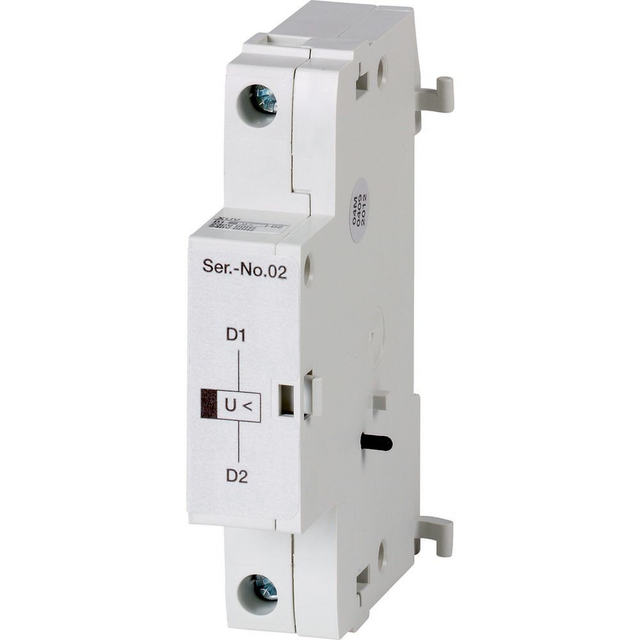 Eaton Unterspannungsauslöser 230/240V 50/60Hz P-SOL-XUV(#157859