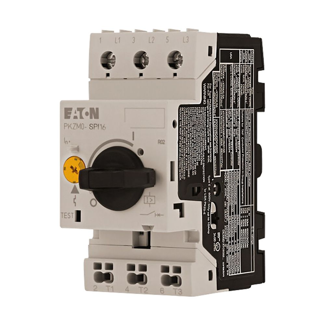 Eaton Motorschutzschalter PKZM0-0,25-SP#199178