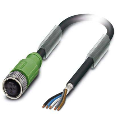 Phoenix Contact Sensor-/Aktor-Kabel SAC-5P- 5,0 #1682951