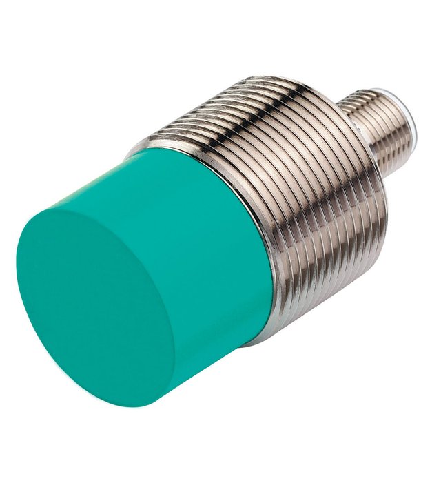 Pepperl+Fuchs Fabrik Näherungsschalter induktiv NCN15-30GM40-Z0-V1