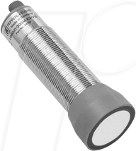 Pepperl+Fuchs Fabrik Ultraschall-Sensor UB4000-30GM-E5-V15