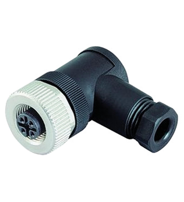 Pepperl+Fuchs Fabrik Kabeldose V15-W-PG9