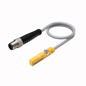 Turck Magnetfeldsensor f. Pneumatikzylinder BIMUNTAP6X0.3PSG3M