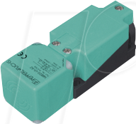 Pepperl+Fuchs Fabrik Sensor induktiv NBN30-U1-A2