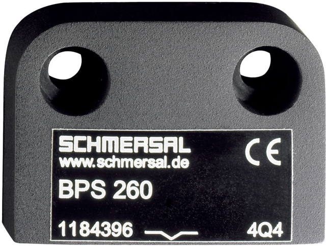 Schmersal Magnet BPS 260-2