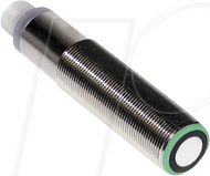 Pepperl+Fuchs Fabrik Ultraschallsensor UB1000-18GM75-E5-V15