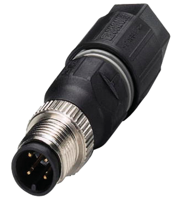 Pepperl+Fuchs Fabrik Kabelstecker V1S-G-Q2
