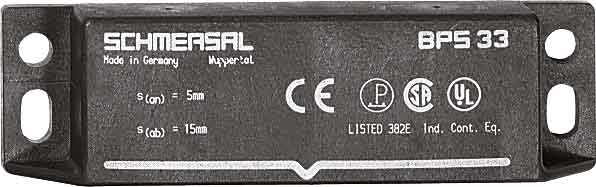 Schmersal Magnet BPS 36-1