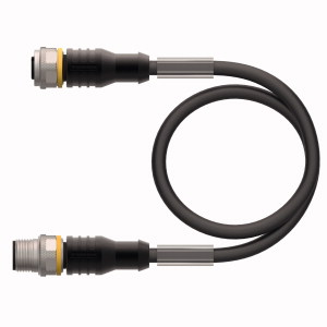Turck Aktuator- u. Sensorleitung PUR RKC4.4T5RSC4.4T/TXL
