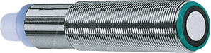 Pepperl+Fuchs Fabrik Ultraschallsensor UB1000-18GM75-I-V15