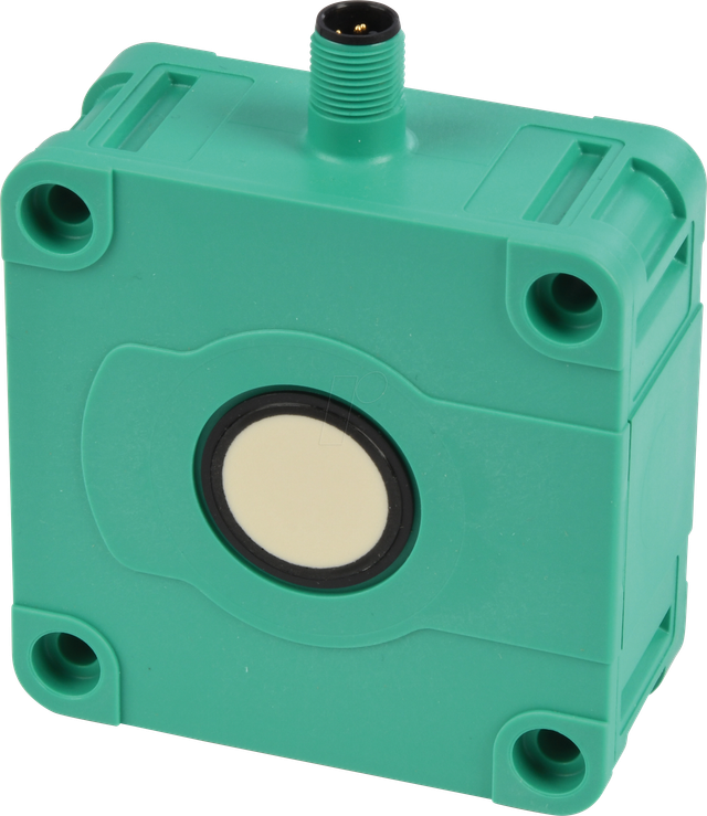Pepperl+Fuchs Fabrik Ultraschallsensor UB2000-F42-I-V15
