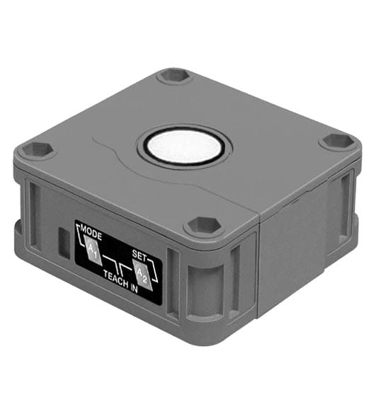 Pepperl+Fuchs Fabrik Ultraschallsensor UB2000-F42-U-V15