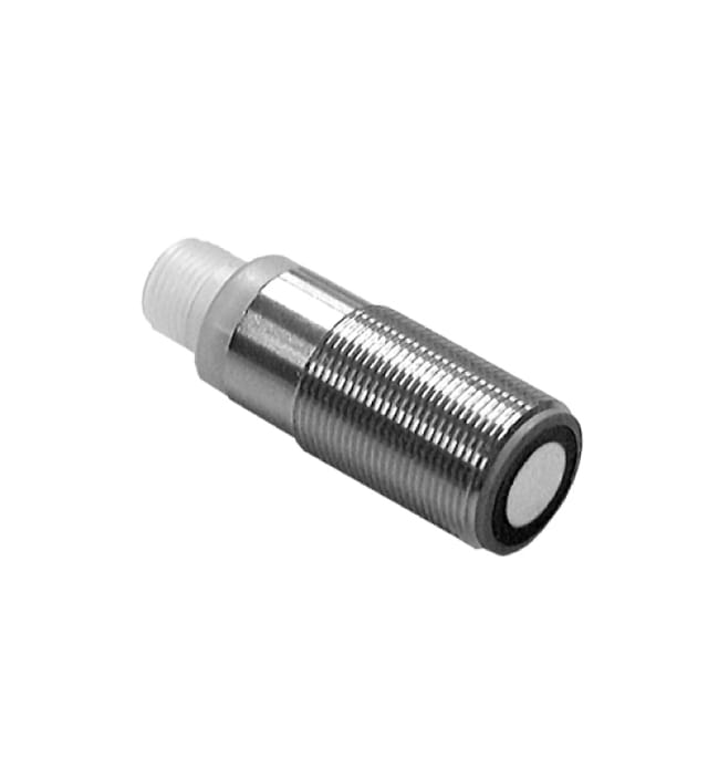 Pepperl+Fuchs Fabrik Ultraschallsensor UB800-18GM40-U-V1