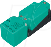 Pepperl+Fuchs Fabrik Sensor induktiv NBB20-U1-UU