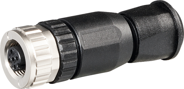 Murrelektronik M12 Kabelbuchse gerade, 5-pol. 7000-12931-0000000