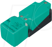 Pepperl+Fuchs Fabrik Sensor induktiv NBN40-U1-UU