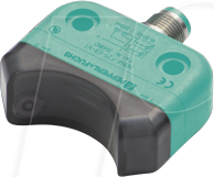 Pepperl+Fuchs Fabrik Näherungsschalter induktiv NBN4-F25-E8-V1