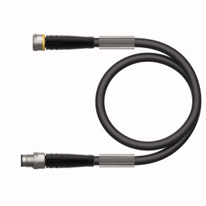 Turck Aktuator- u. Sensorleitung PUR PKG4M-2-PSG4M/TXL