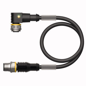 Turck Verbindungsleitung PUR WKC4.4T-P #6626025