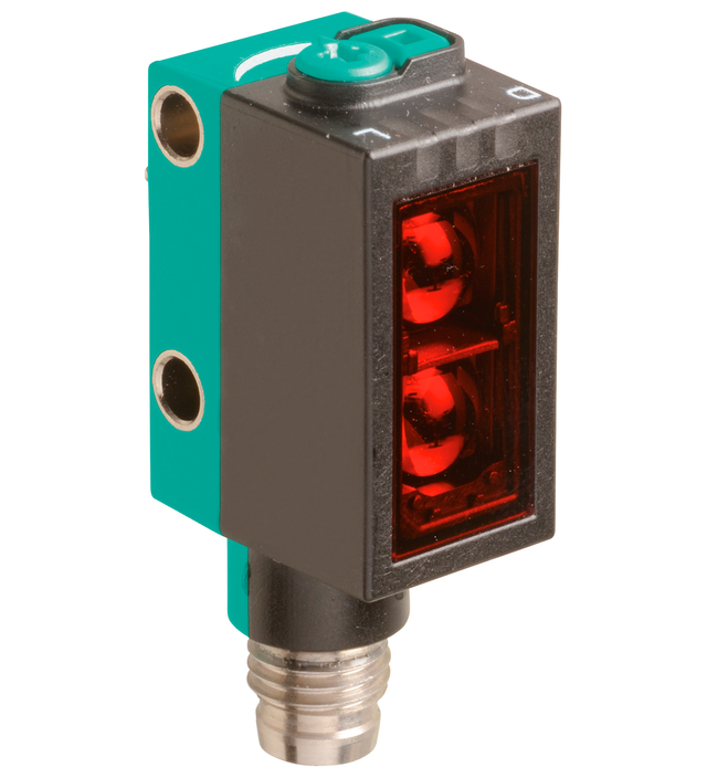 Pepperl+Fuchs Fabrik Reflexionslichttaster HGA 267075-0060