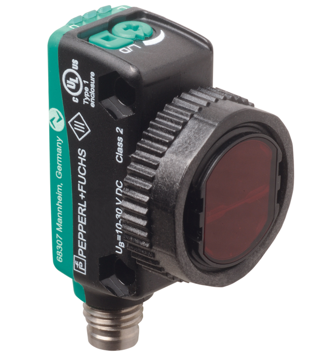 Pepperl+Fuchs Fabrik Reflexionslichttaster (HGA) 267075-100288