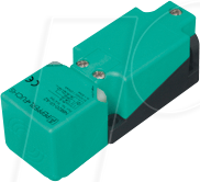 Pepperl+Fuchs Fabrik Induktiver Sensor NBB20-U4-UU