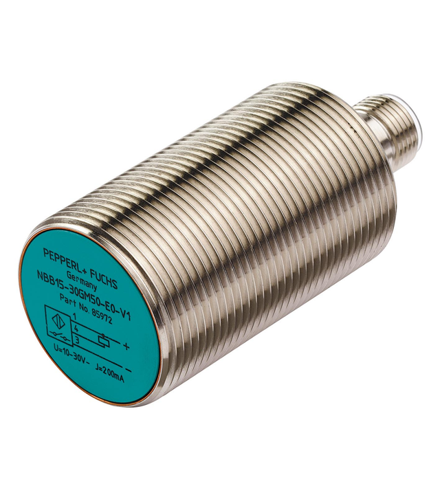 Pepperl+Fuchs Fabrik Induktiver Sensor NCB15-30GM50-Z5-V1