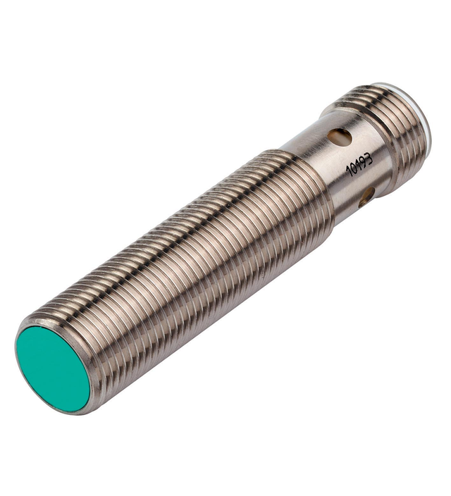 Pepperl+Fuchs Fabrik Induktiver Sensor NCB4-12GM40-Z5-V1