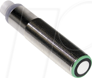 Pepperl+Fuchs Fabrik Ultraschallsensor UB500-18GM75-I-V15