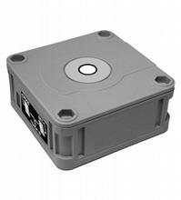 Pepperl+Fuchs Fabrik Ultraschallsensor UB500-F42-I-V15