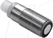 Pepperl+Fuchs Fabrik Ultraschallsensor UB800-18GM40-I-V1