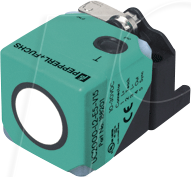 Pepperl+Fuchs Fabrik Ultraschallsensor UC2000-L2-E5-V15