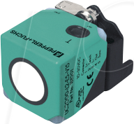 Pepperl+Fuchs Fabrik Ultraschallsensor UC2000-L2-I-V15