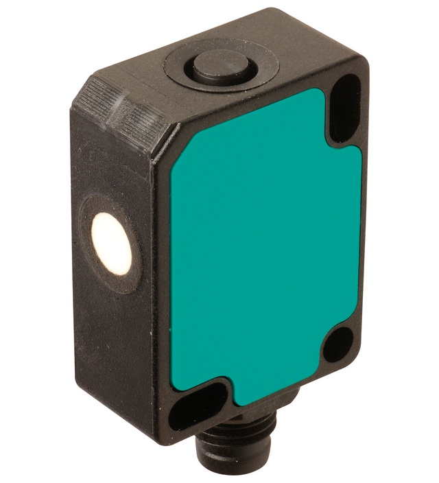 Pepperl+Fuchs Fabrik Ultraschallsensor UC250-F77-IU-IO-V31