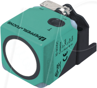 Pepperl+Fuchs Fabrik Ultraschallsensor UC4000-L2-I-V15