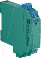 Pepperl+Fuchs Fabrik Transmitterspeisegerät SMART KFD2-STC5-Ex2