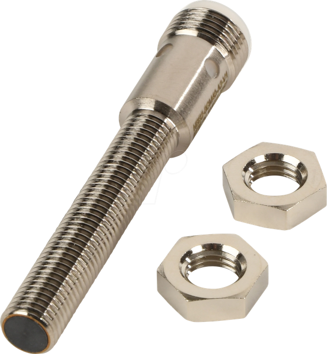Pepperl+Fuchs Fabrik Induktiver Sensor NBB2-8GM40-A2-V1