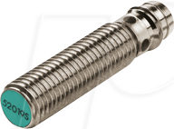 Pepperl+Fuchs Fabrik Induktiver Sensor NBB2-8GS35-E2-V3