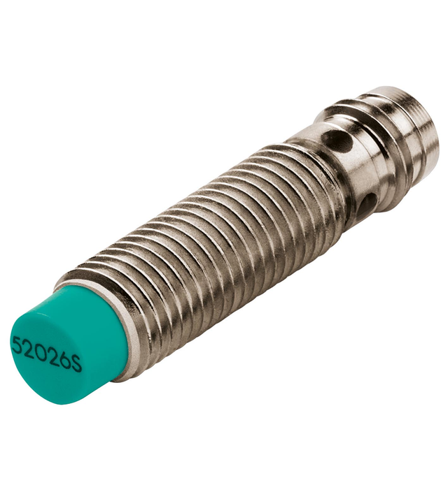 Pepperl+Fuchs Fabrik Induktiver Sensor NBN3-8GS35-E3-V3