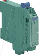 Pepperl+Fuchs Fabrik SMART-Ausgangstreiber KFD2-SCD2-Ex1.LK