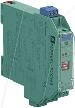 Pepperl+Fuchs Fabrik Schaltverstärker KFD2-SR2-Ex1.W.LB